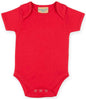 Larkwood Short Sleeve Baby Bodysuit - Pierre Francis