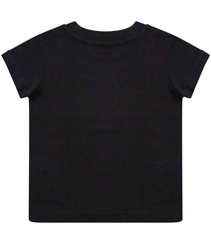Larkwood - Baby / Toddler Organic T-Shirt - Pierre Francis