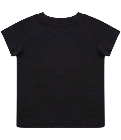 Larkwood - Baby / Toddler Organic T-Shirt - Pierre Francis
