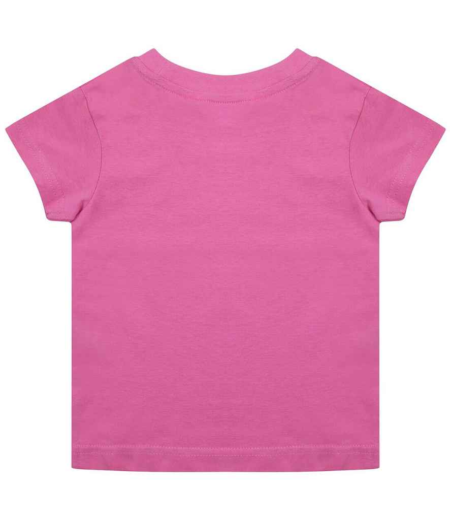 Larkwood - Baby / Toddler Organic T-Shirt - Pierre Francis