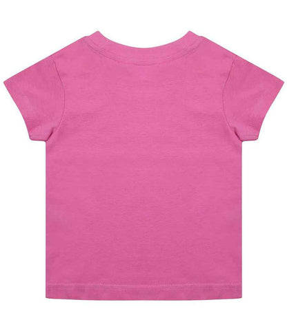 Larkwood - Baby / Toddler Organic T-Shirt - Pierre Francis