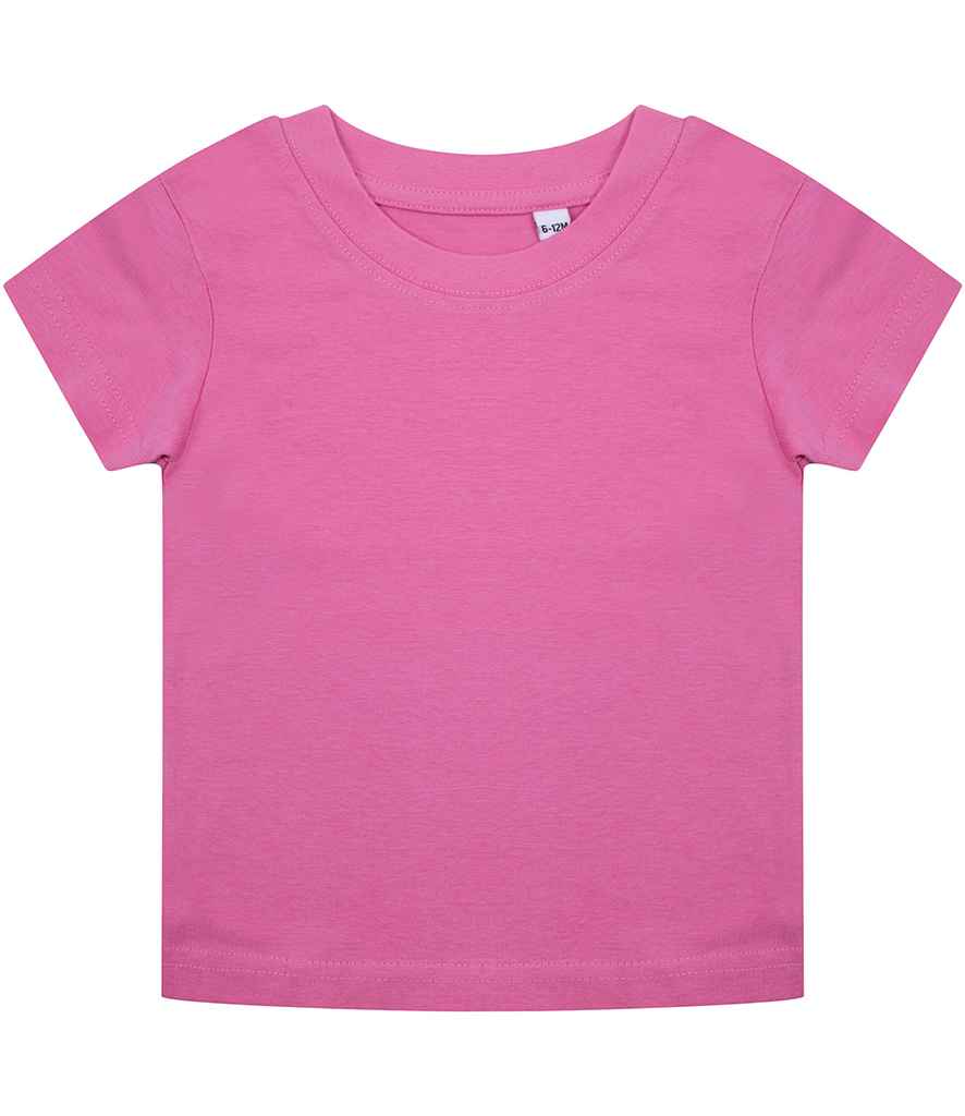 Larkwood - Baby / Toddler Organic T-Shirt - Pierre Francis