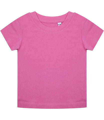 Larkwood - Baby / Toddler Organic T-Shirt - Pierre Francis