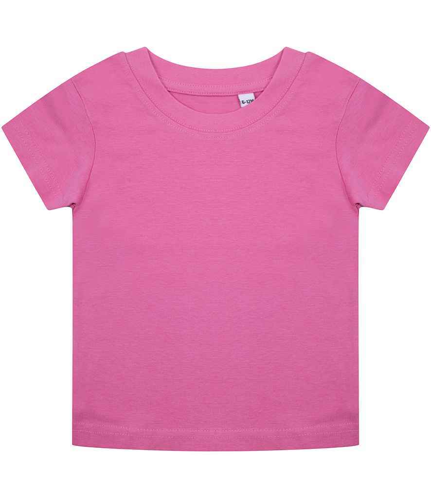 Larkwood - Baby / Toddler Organic T-Shirt