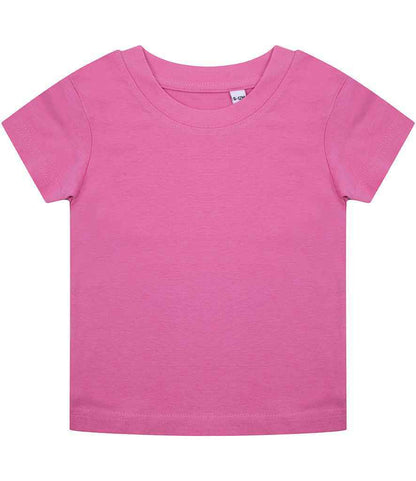 Larkwood - Baby / Toddler Organic T-Shirt