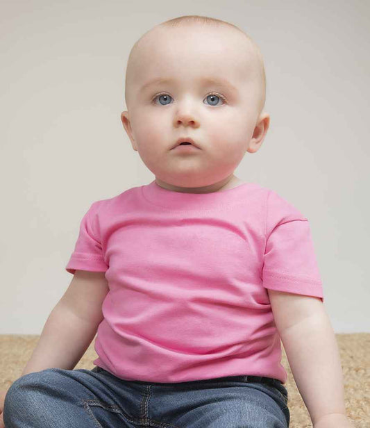 Larkwood - Baby / Toddler Organic T-Shirt - Pierre Francis