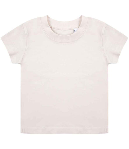 Larkwood - Baby / Toddler Organic T-Shirt - Pierre Francis