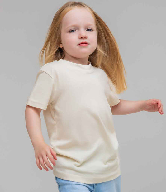 Larkwood - Baby / Toddler Organic T-Shirt