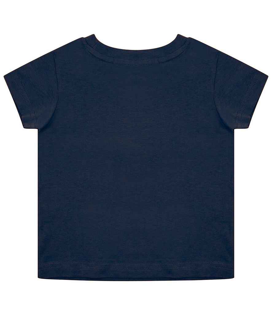 Larkwood - Baby / Toddler Organic T-Shirt - Pierre Francis