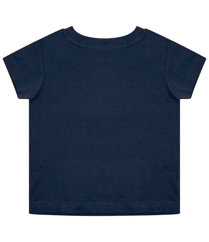 Larkwood - Baby / Toddler Organic T-Shirt - Pierre Francis
