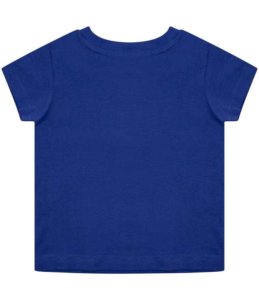 Larkwood - Baby / Toddler Organic T-Shirt - Pierre Francis