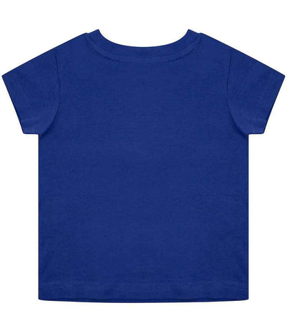 Larkwood - Baby / Toddler Organic T-Shirt - Pierre Francis