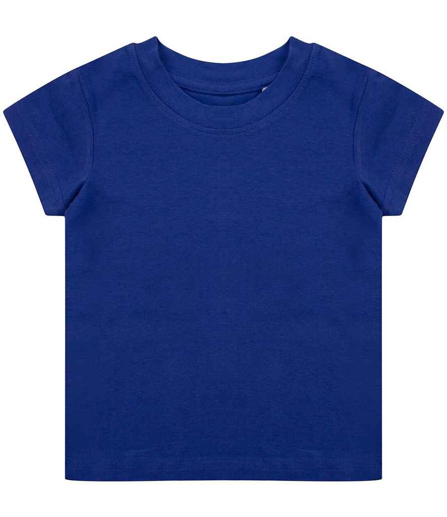 Larkwood - Baby / Toddler Organic T-Shirt - Pierre Francis