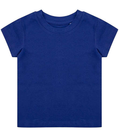 Larkwood - Baby / Toddler Organic T-Shirt - Pierre Francis