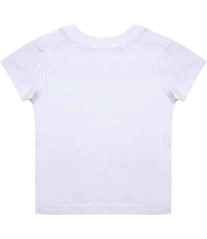 Larkwood - Baby / Toddler Organic T-Shirt - Pierre Francis