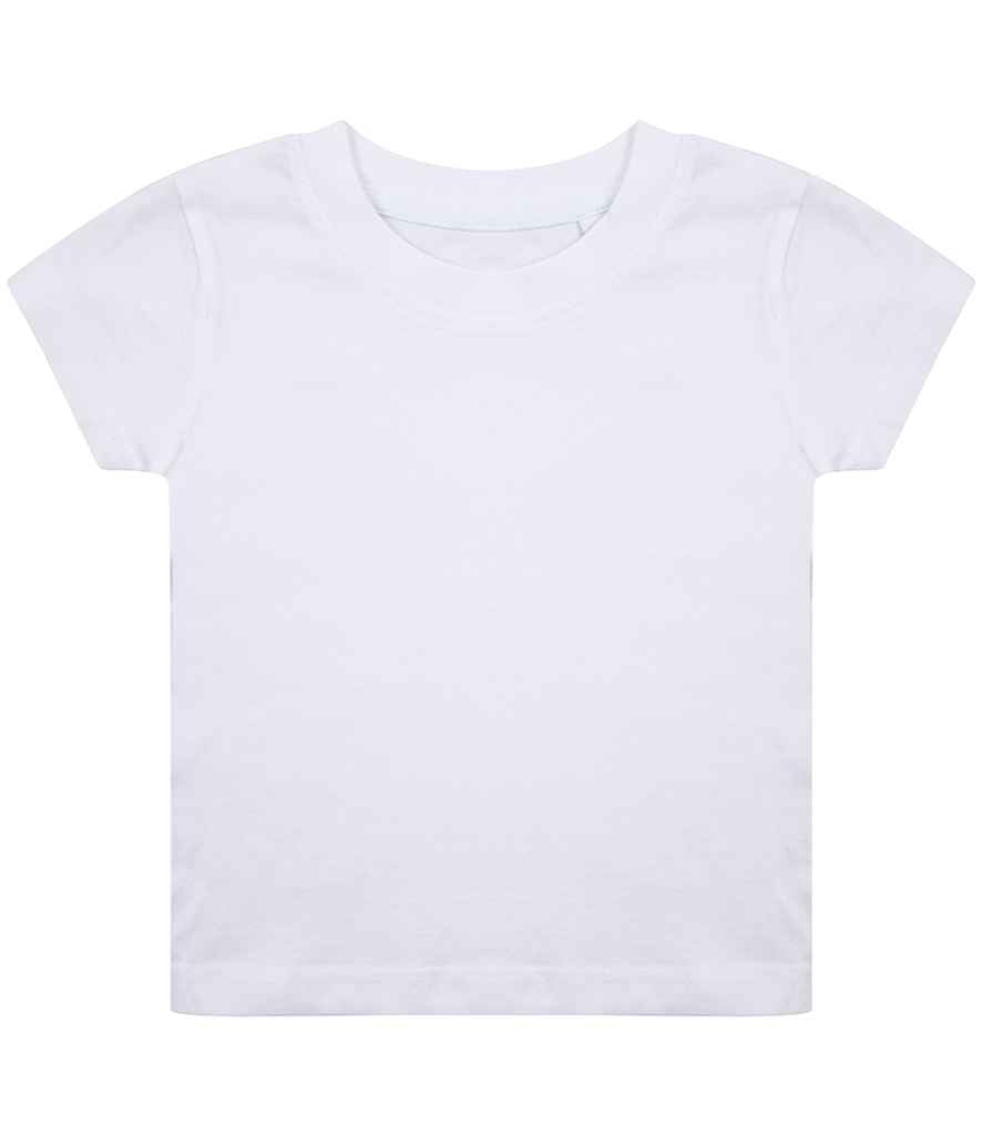 Larkwood - Baby / Toddler Organic T-Shirt - Pierre Francis
