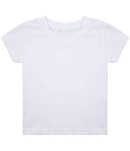 Larkwood - Baby / Toddler Organic T-Shirt - Pierre Francis