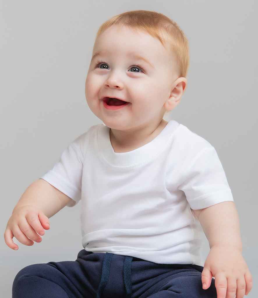 Larkwood - Baby / Toddler Organic T-Shirt - Pierre Francis