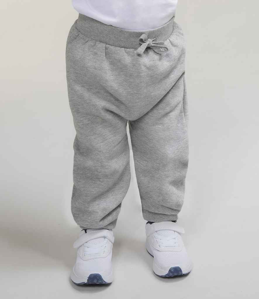 Larkwood - Baby / Toddler Joggers - Pierre Francis
