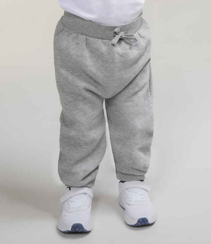 Larkwood - Baby / Toddler Joggers - Pierre Francis