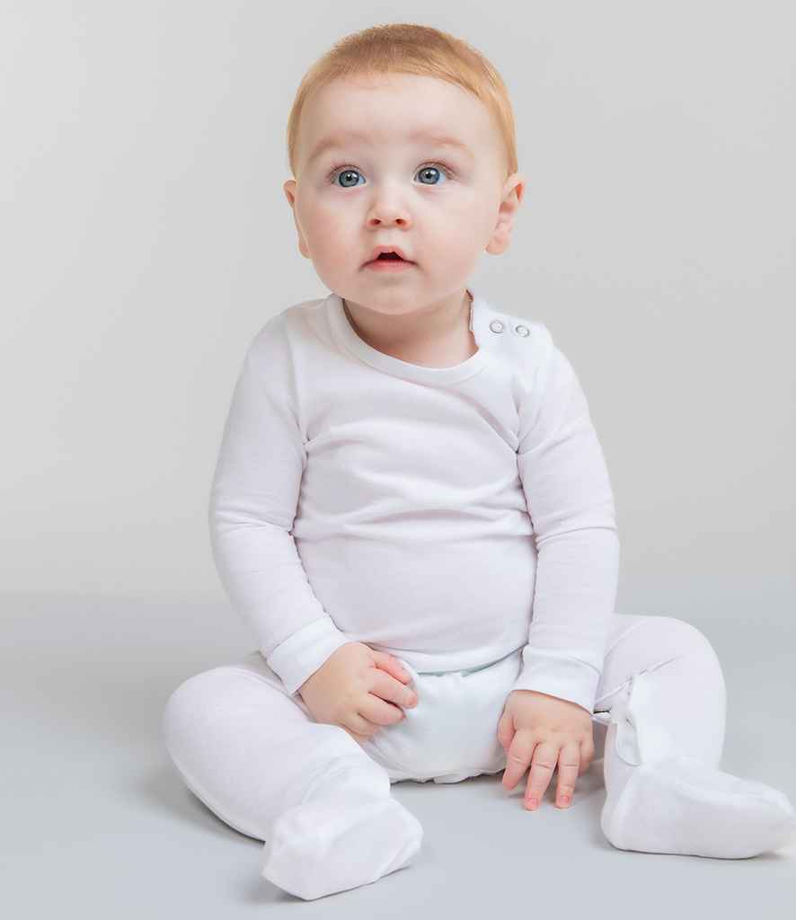 Larkwood - Dors bien bébé bio