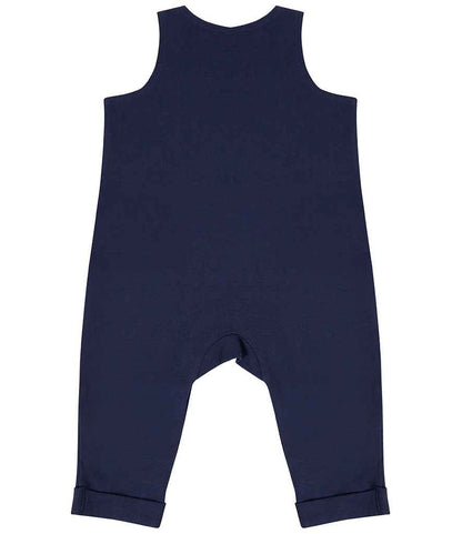 Larkwood - Baby/Toddler Organic Cotton Dungarees - Pierre Francis