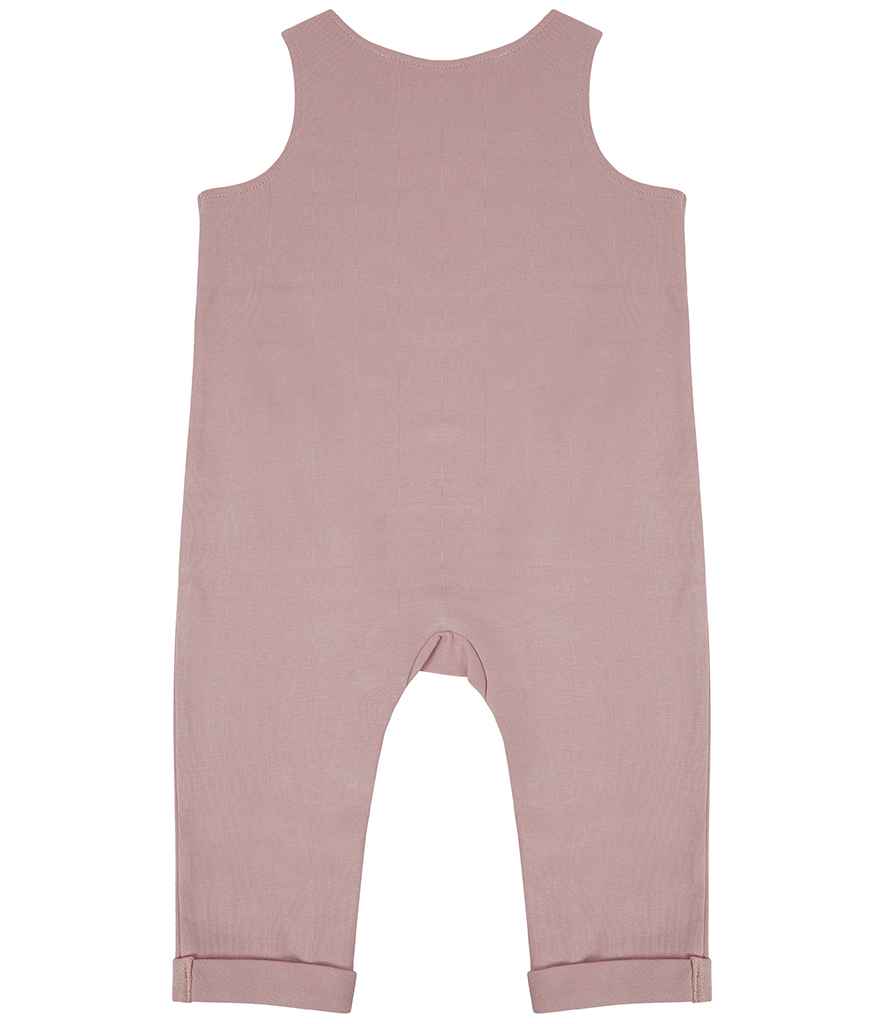 Larkwood - Baby/Toddler Organic Cotton Dungarees