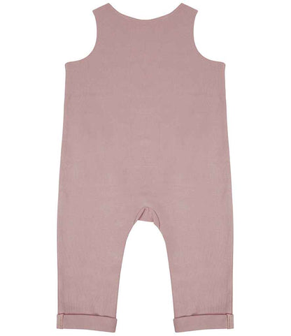 Larkwood - Baby/Toddler Organic Cotton Dungarees - Pierre Francis