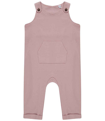 Larkwood - Baby/Toddler Organic Cotton Dungarees - Pierre Francis