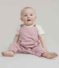 Larkwood - Baby/Toddler Organic Cotton Dungarees - Pierre Francis