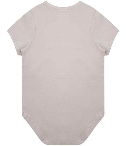 Larkwood - Organic Baby Bodysuit - Pierre Francis
