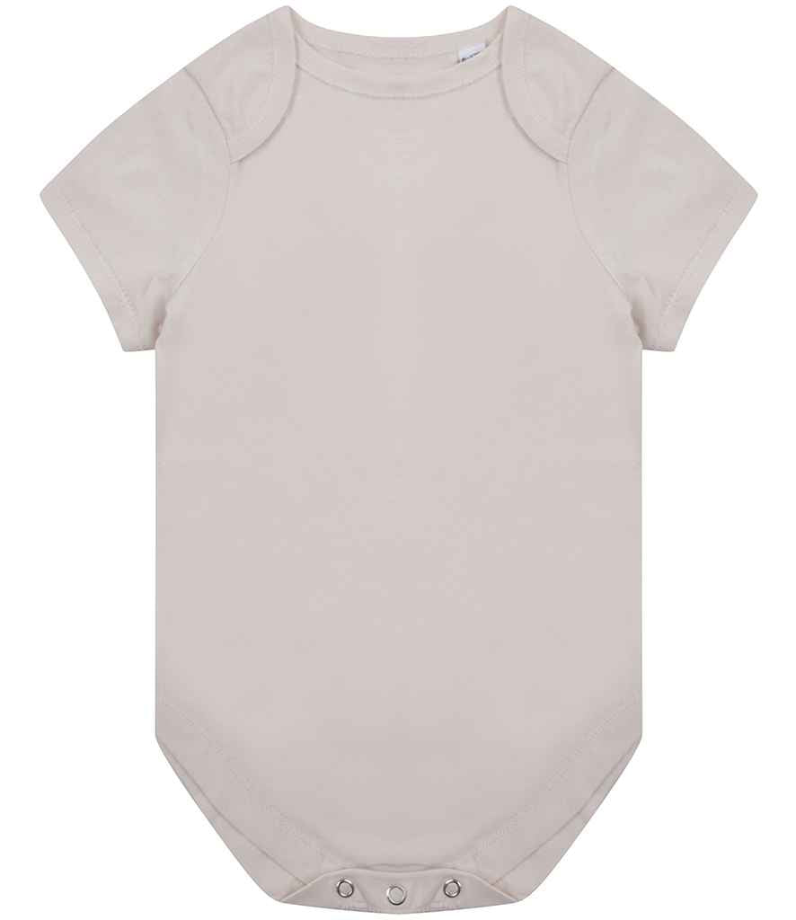 Larkwood - Organic Baby Bodysuit - Pierre Francis