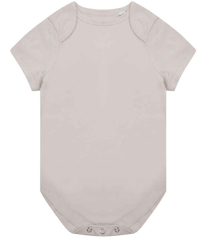 Larkwood - Organic Baby Bodysuit - Pierre Francis