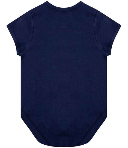 Larkwood - Organic Baby Bodysuit - Pierre Francis