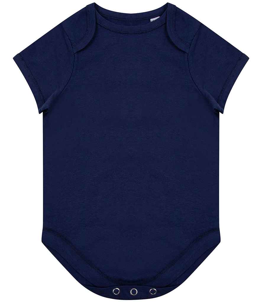 Larkwood - Organic Baby Bodysuit