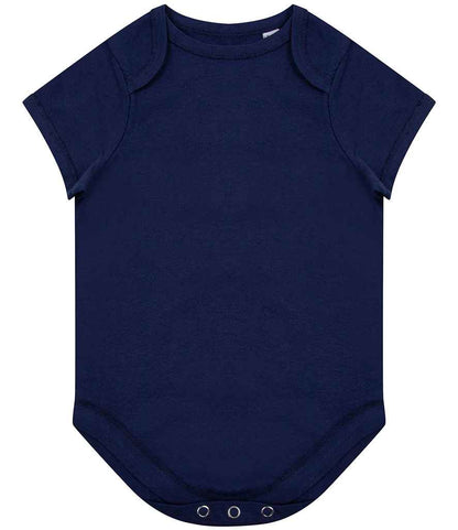 Larkwood - Organic Baby Bodysuit - Pierre Francis
