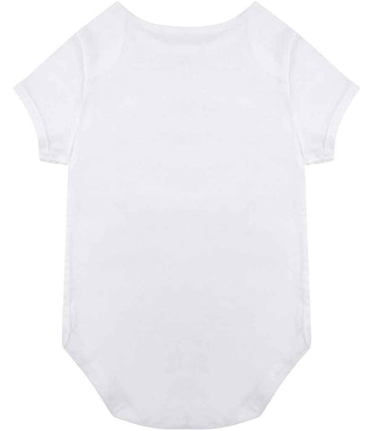 Larkwood - Organic Baby Bodysuit - Pierre Francis