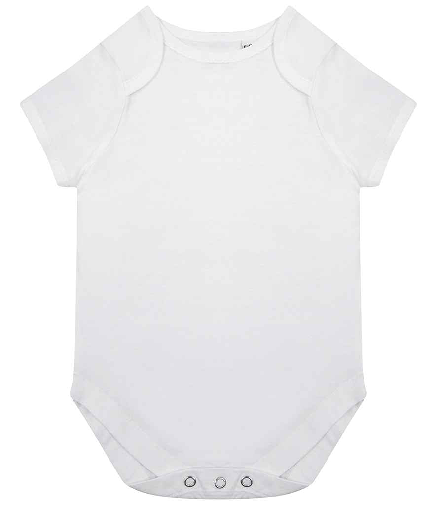 Larkwood - Organic Baby Bodysuit - Pierre Francis