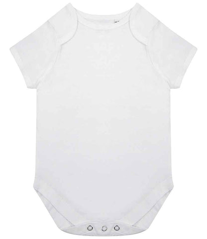 Larkwood - Organic Baby Bodysuit - Pierre Francis