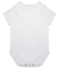 Larkwood - Organic Baby Bodysuit - Pierre Francis