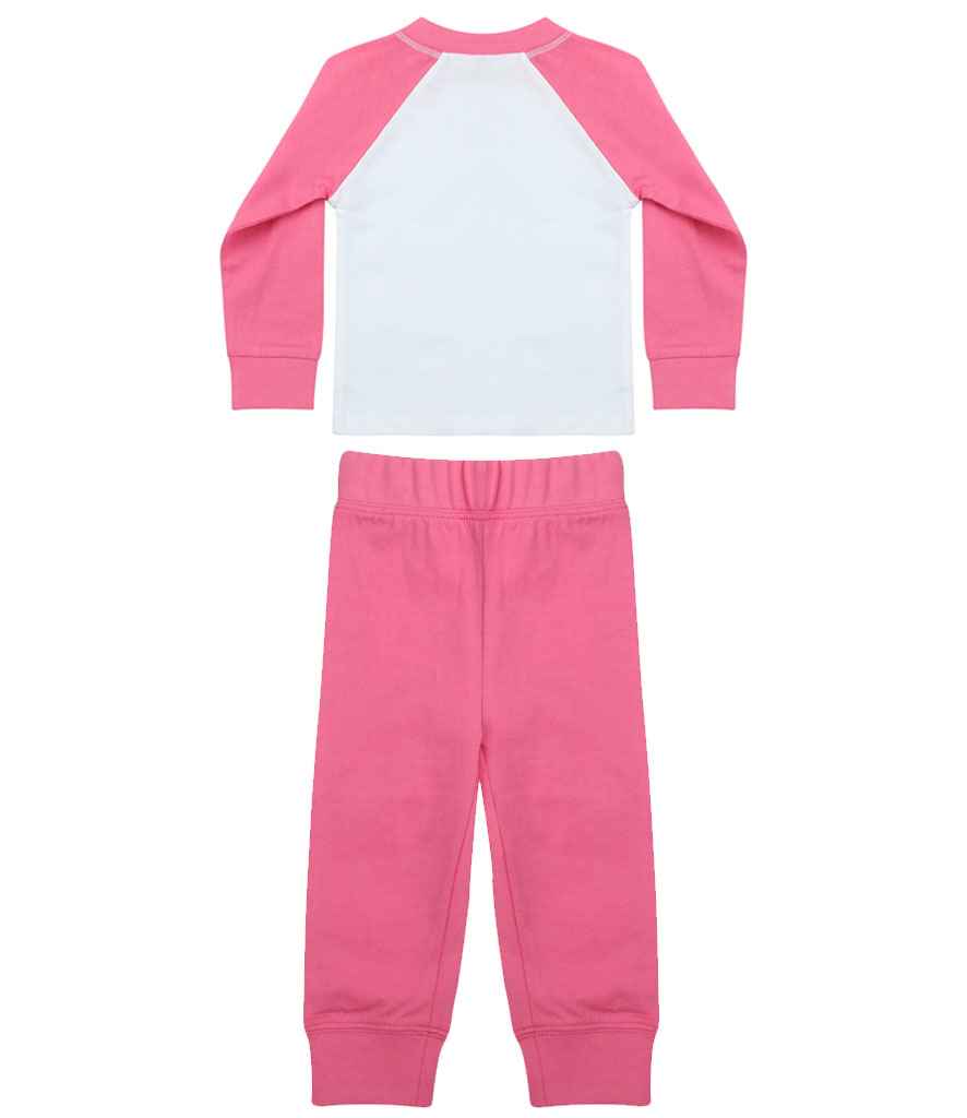 Larkwood - Baby / Toddler Pyjamas