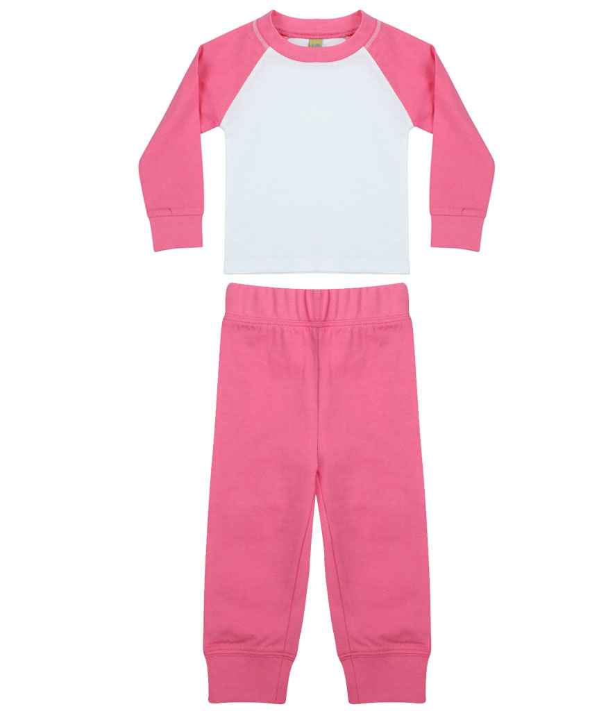 Larkwood - Baby / Toddler Pyjamas