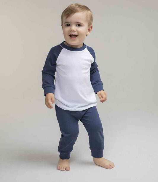 Larkwood - Baby / Toddler Pyjamas