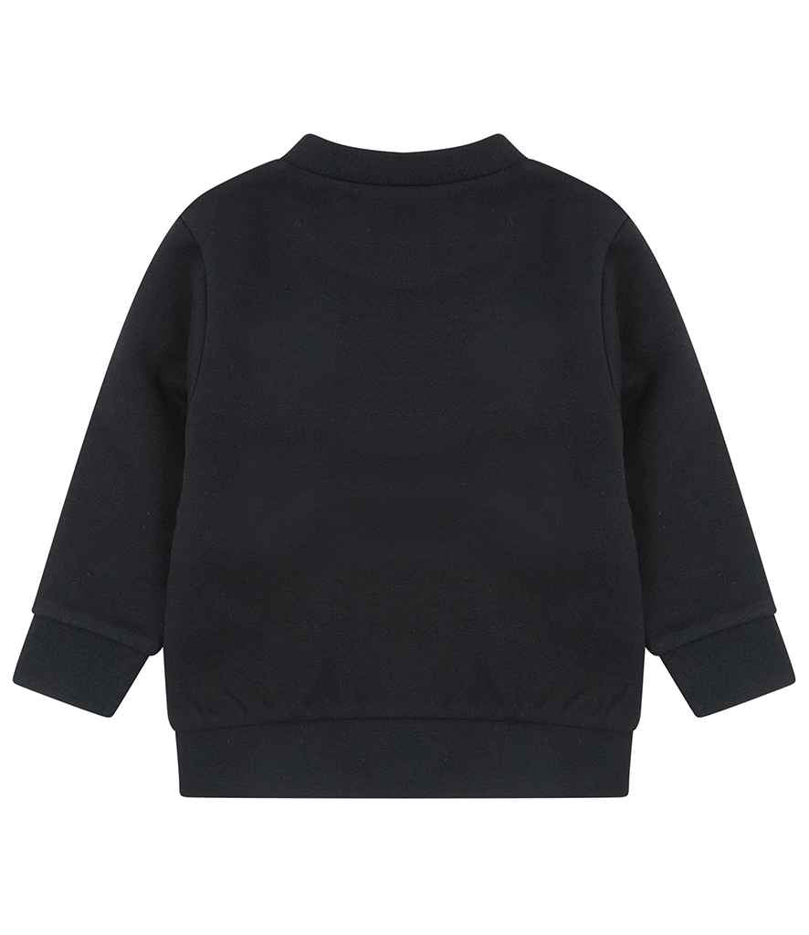 Larkwood - Kids Sustainable Sweatshirt - Pierre Francis