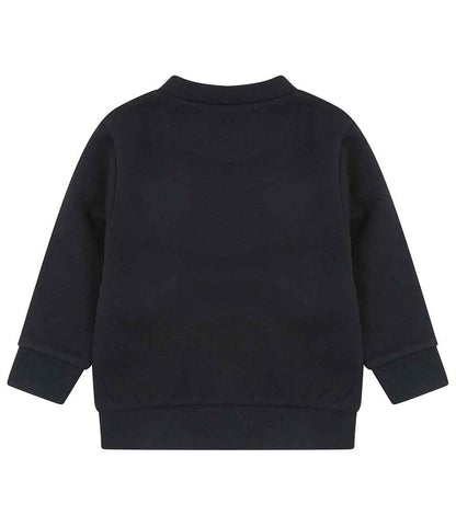 Larkwood - Kids Sustainable Sweatshirt - Pierre Francis