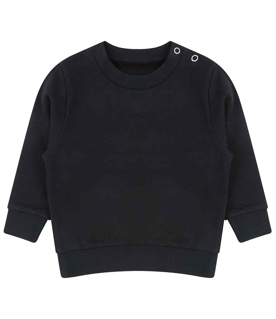 Larkwood - Kids Sustainable Sweatshirt - Pierre Francis