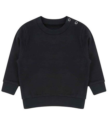 Larkwood - Kids Sustainable Sweatshirt - Pierre Francis