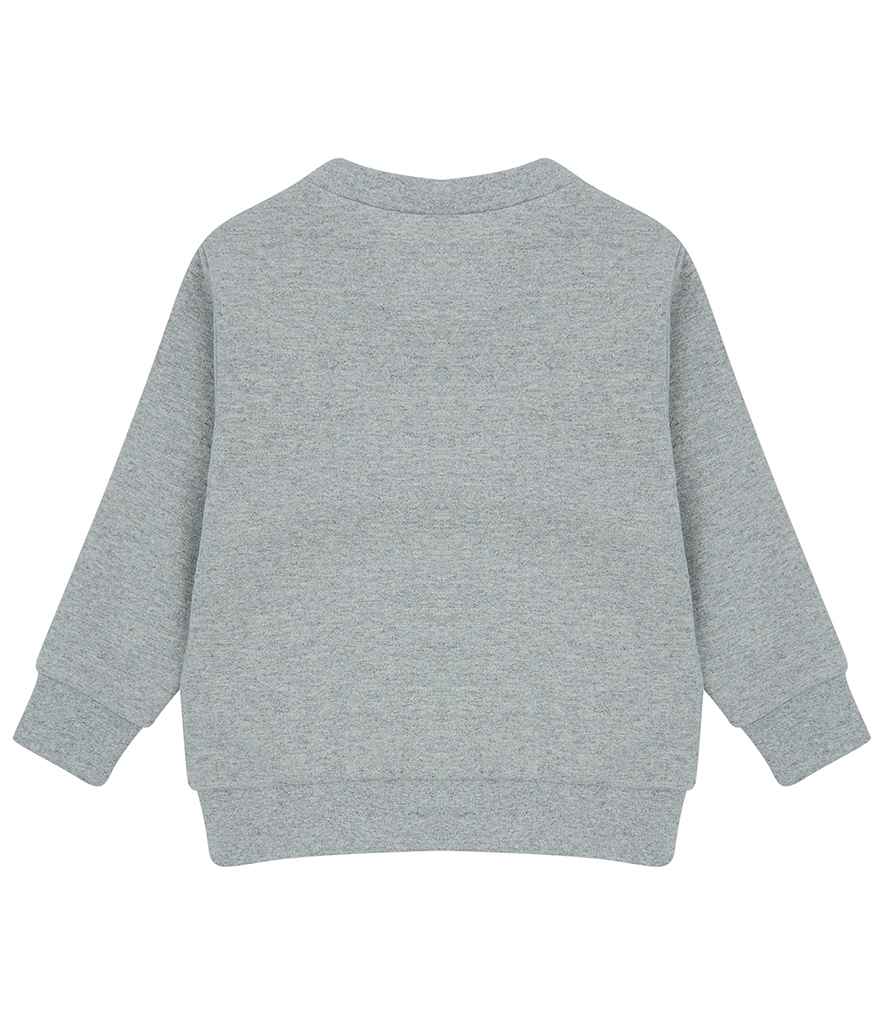 Larkwood - Kids Sustainable Sweatshirt - Pierre Francis