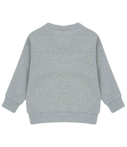 Larkwood - Kids Sustainable Sweatshirt - Pierre Francis