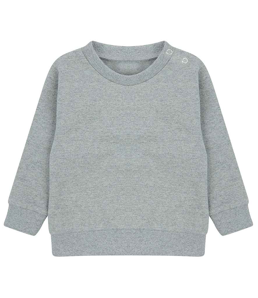 Larkwood - Kids Sustainable Sweatshirt - Pierre Francis